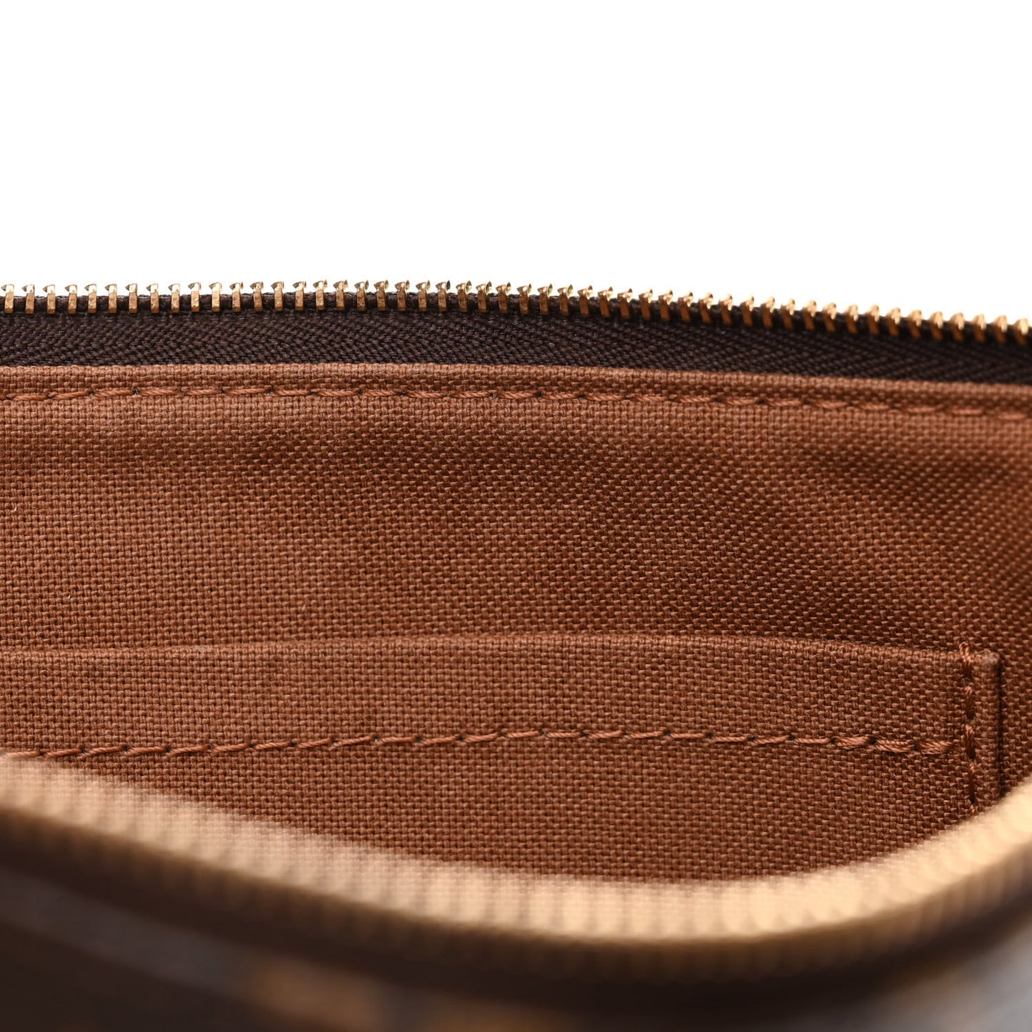 Monogram Pochette Accessories NM