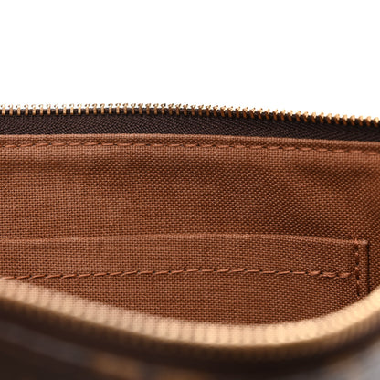 Louis Vuitton Monogram Pochette Accessories NM 11 of 11