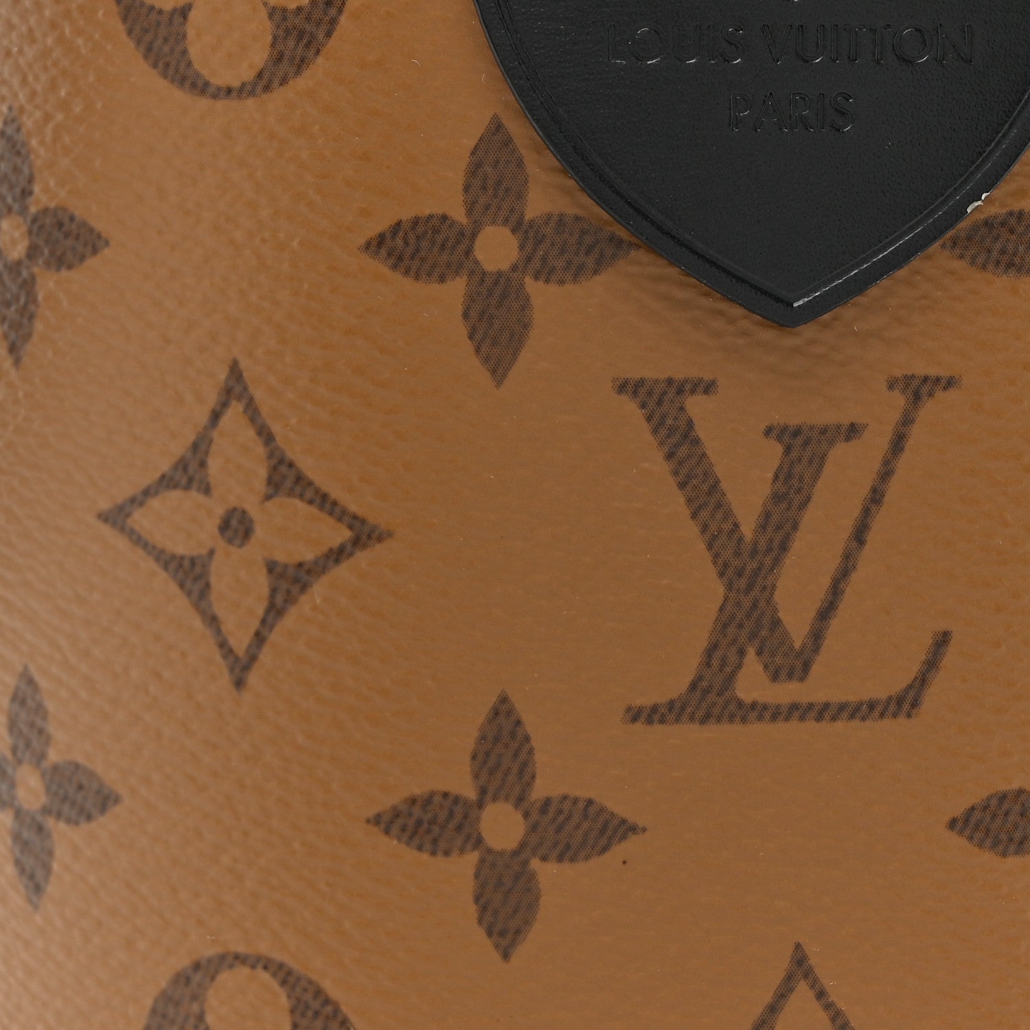 Louis Vuitton Reverse Monogram Cannes 7 of 11