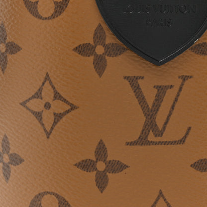 Louis Vuitton Reverse Monogram Cannes 7 of 11