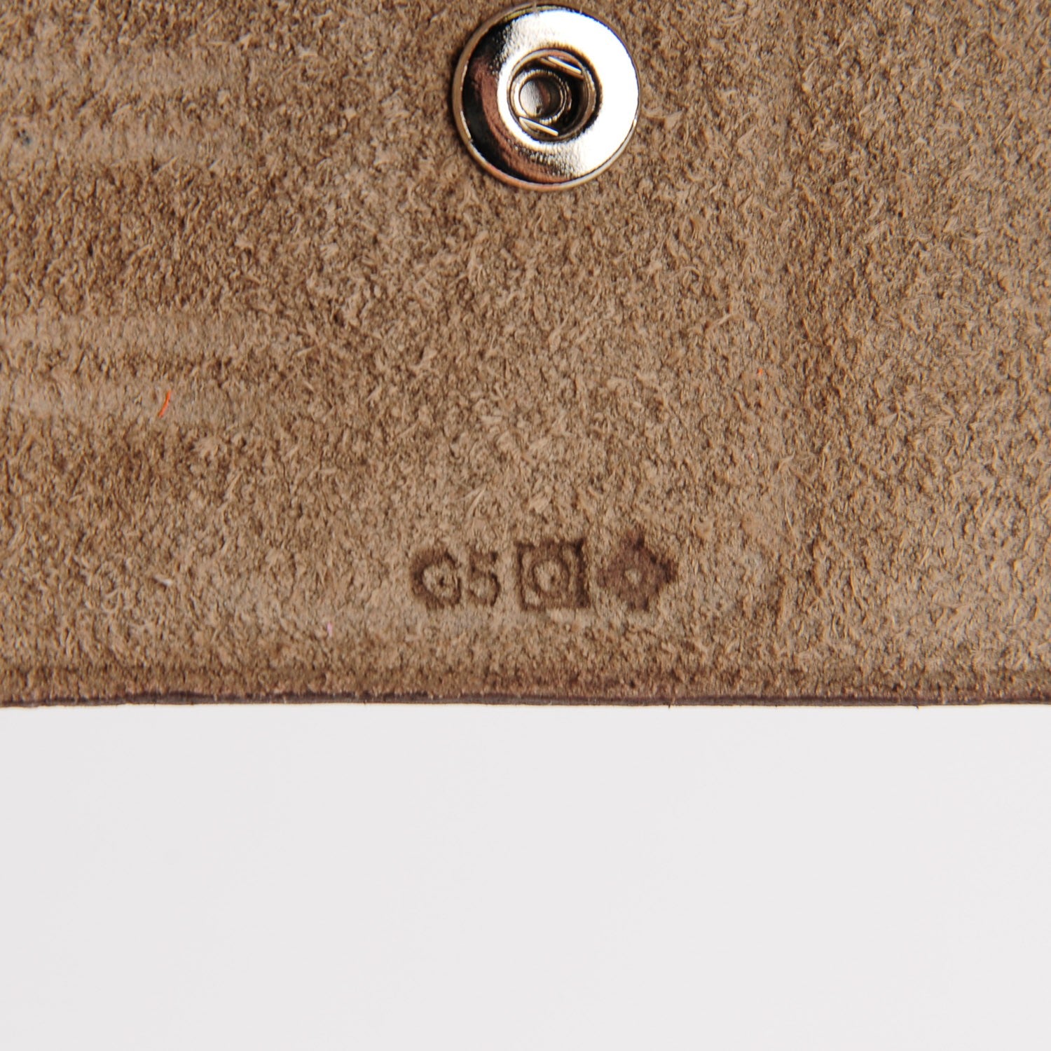 Hermes Togo Ulysse PM Agenda Cover Etoupe 5 of 7