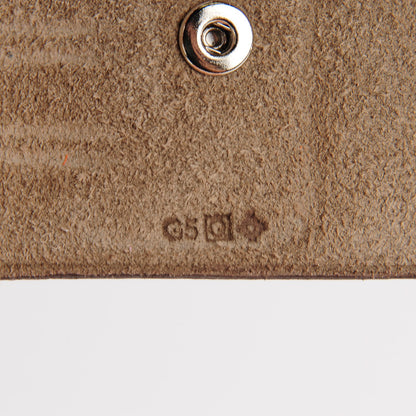 Hermes Togo Ulysse PM Agenda Cover Etoupe 5 of 7