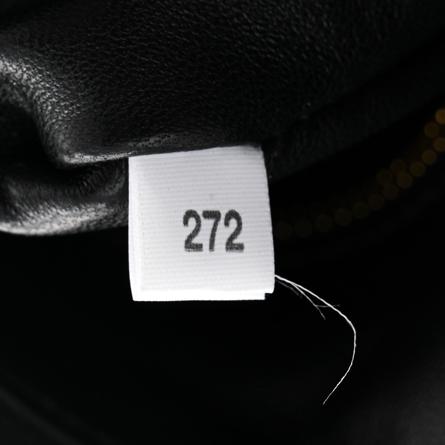 Prada Soft Calfskin Large Aimée Shoulder Bag Black 7 of 10