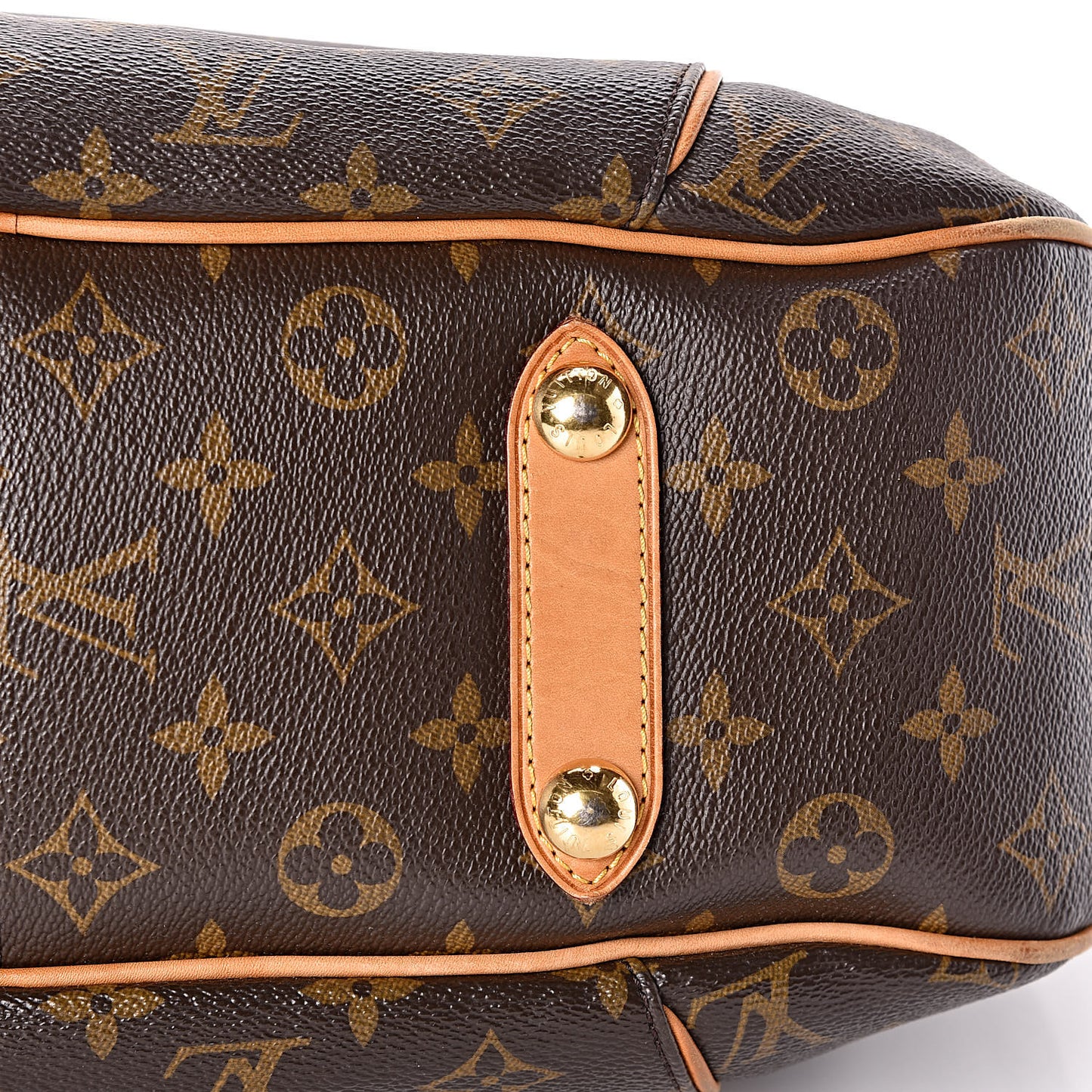 Monogram Galliera PM