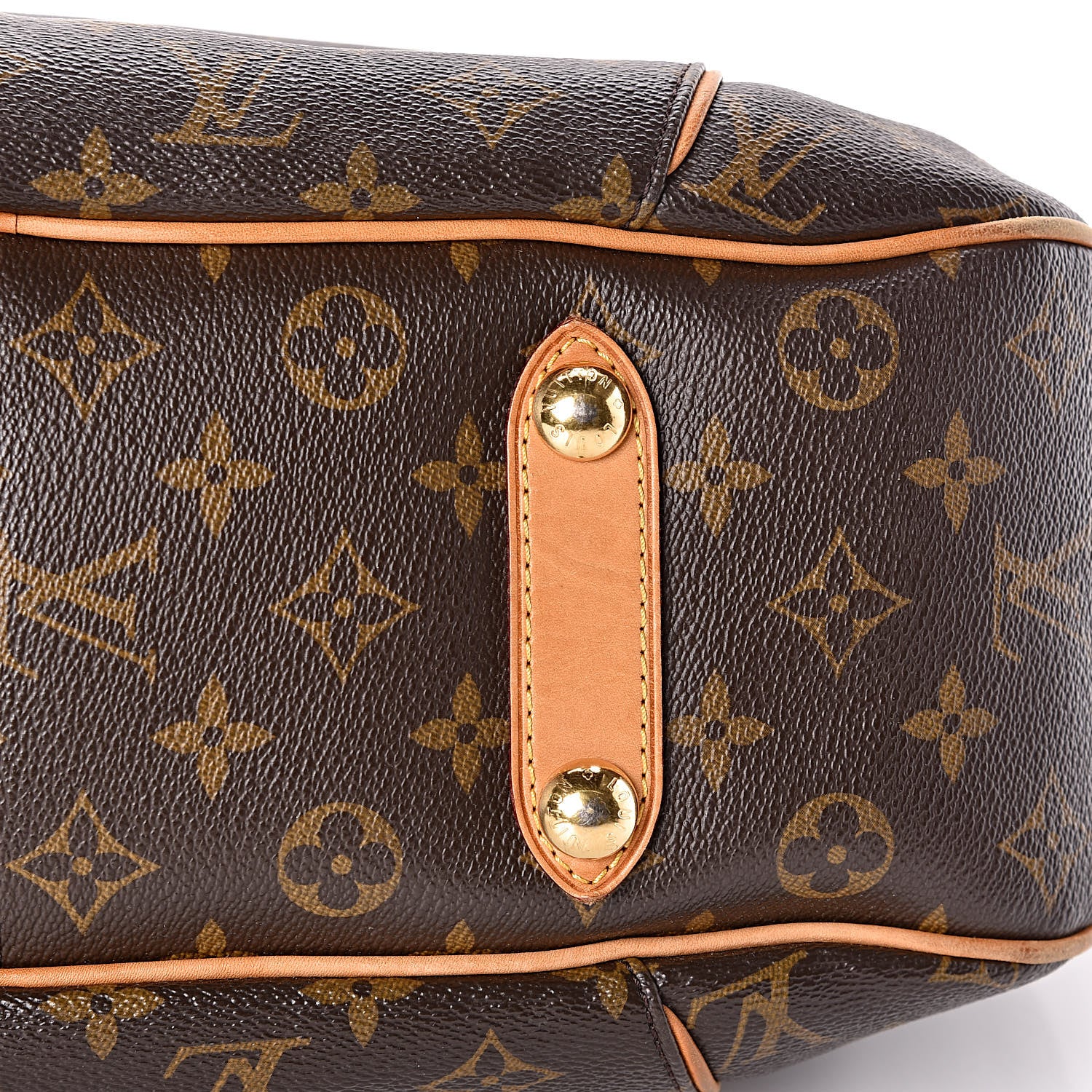 Louis Vuitton Monogram Galliera PM 20 of 21