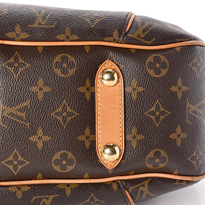 Louis Vuitton Monogram Galliera PM 20 of 21