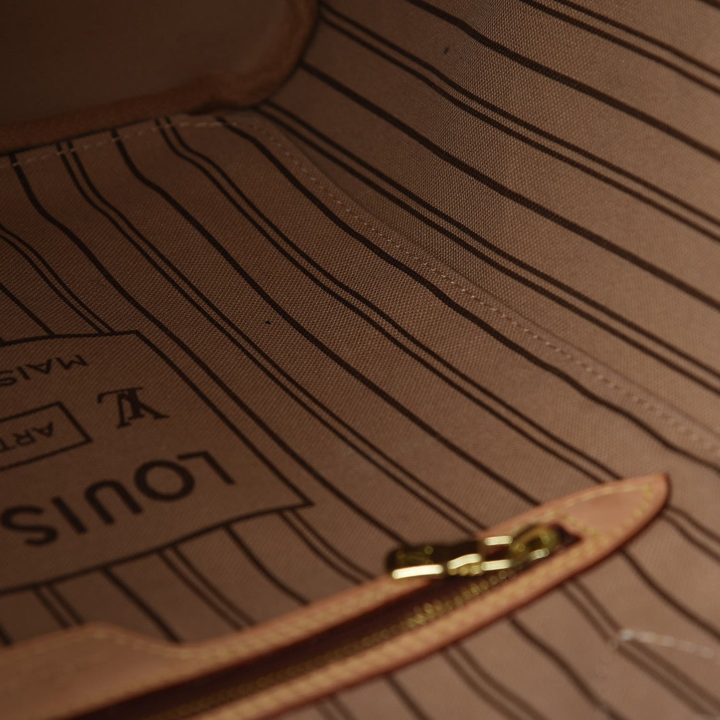 Monogram Neo Neverfull MM