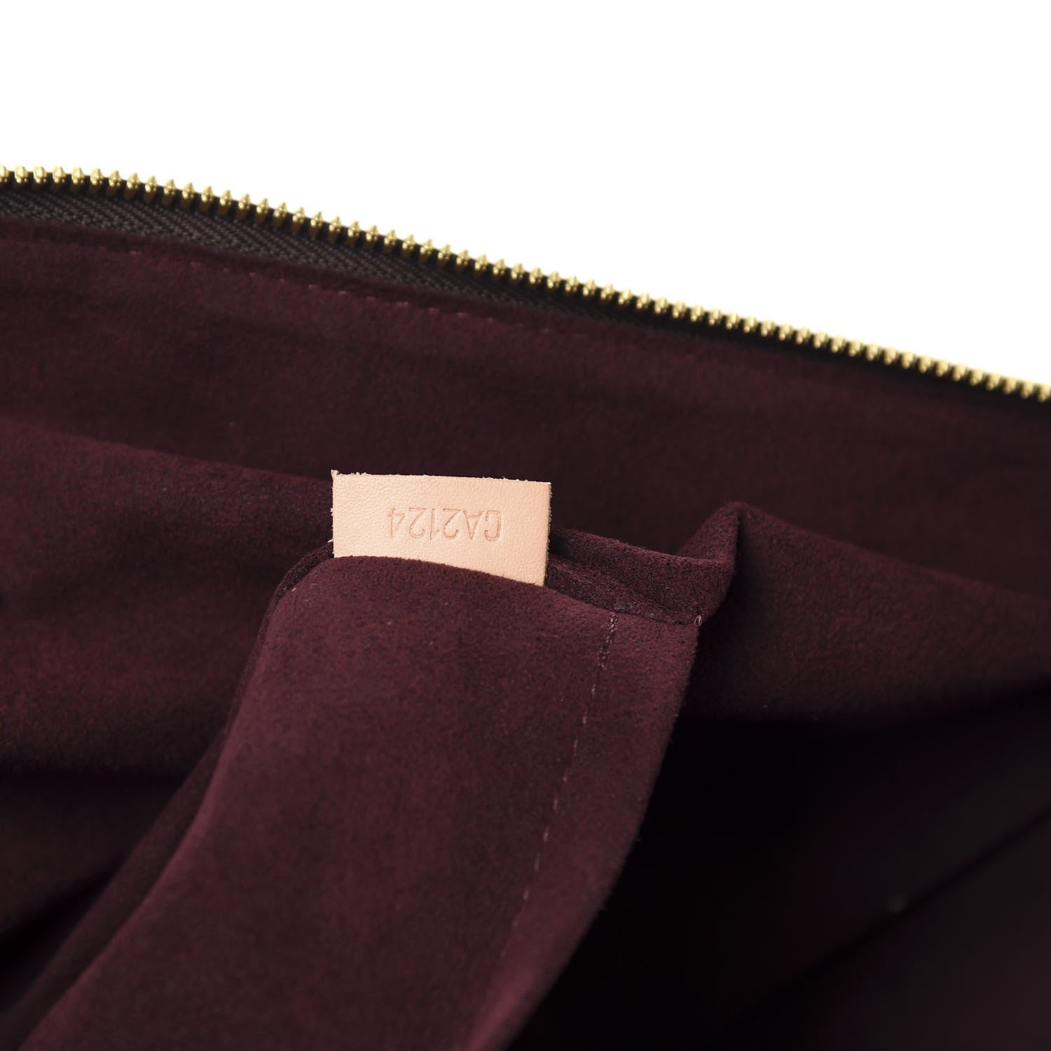 Louis Vuitton Monogram Tuileries 9 of 10