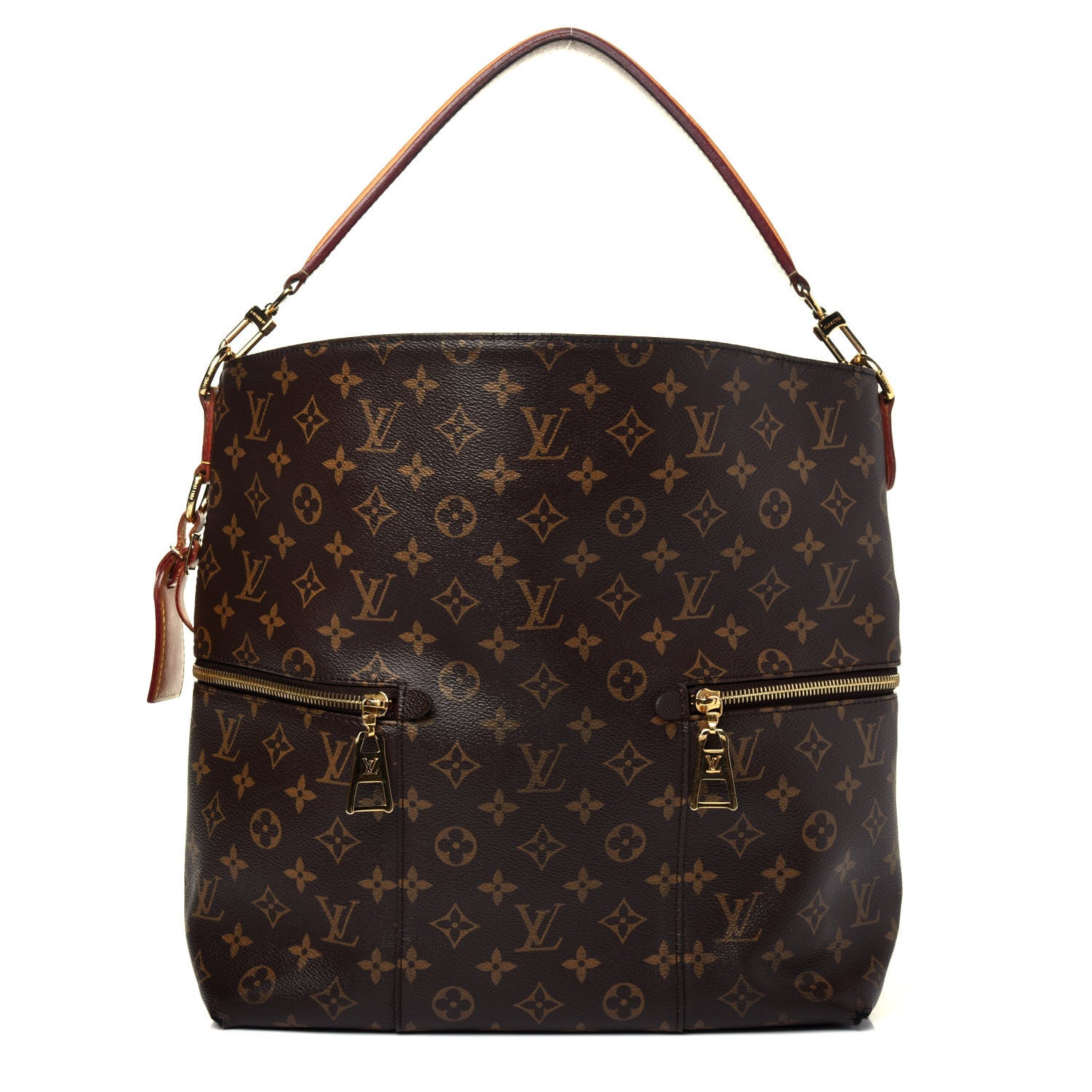 Louis Vuitton Monogram Melie 1 of 25