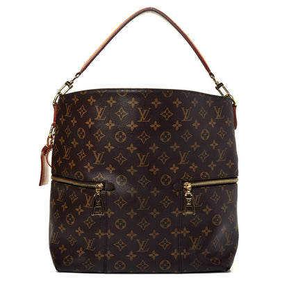 Louis Vuitton Monogram Melie 1 of 25