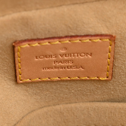 Louis Vuitton Monogram Manhattan PM 6 of 13