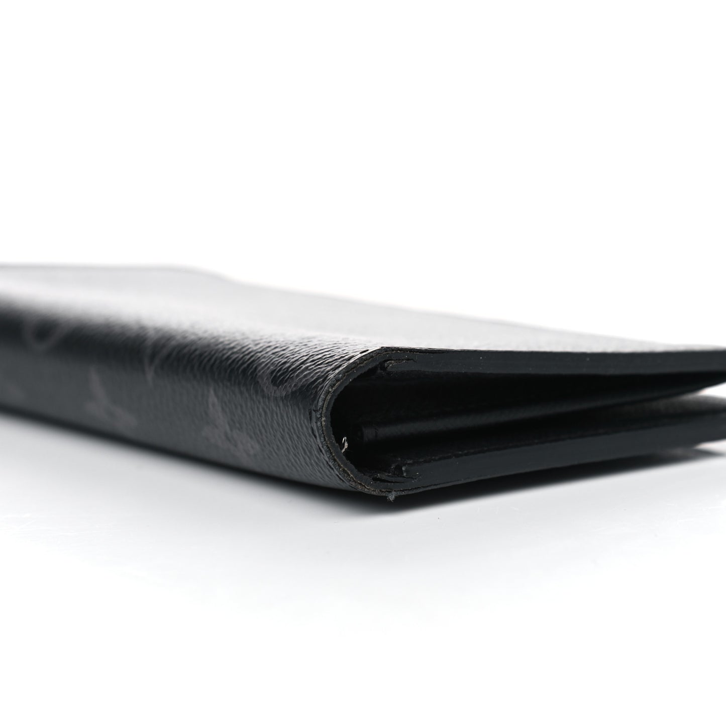 Monogram Eclipse Brazza Wallet