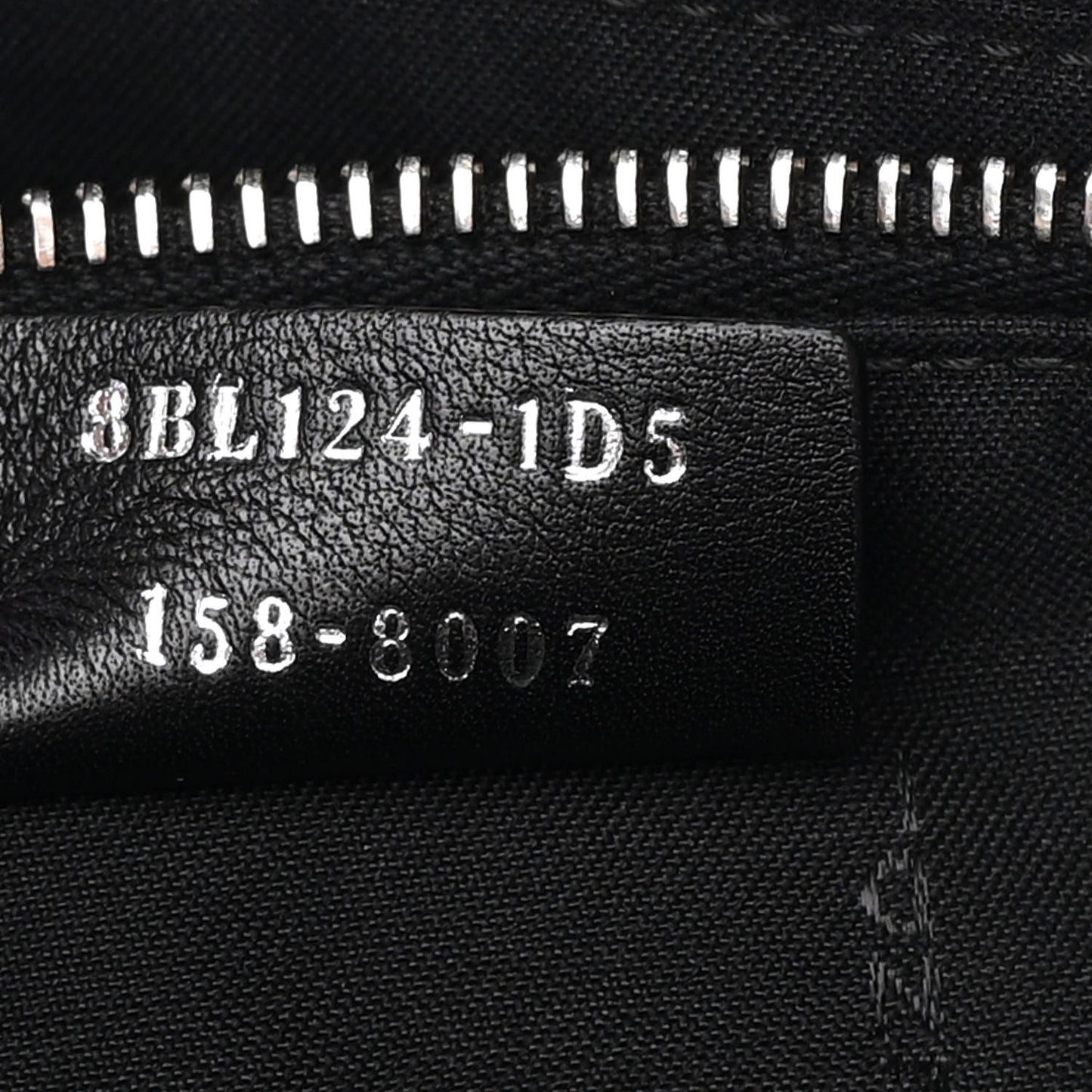 Vitello Dolce Medium By The Way Boston Bag Black