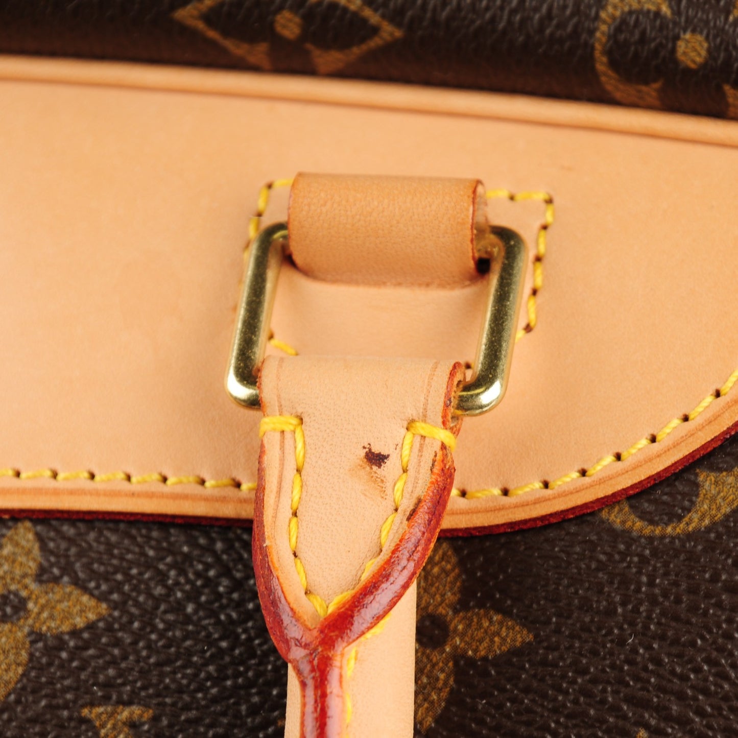 Monogram Deauville