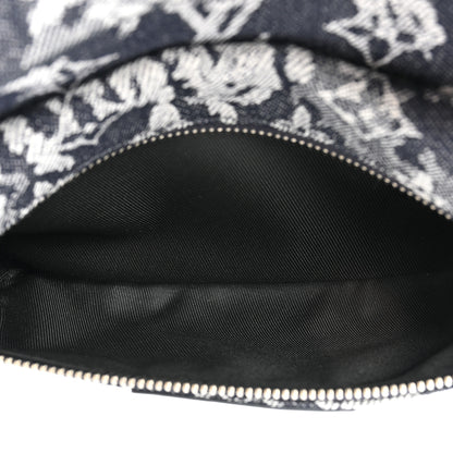 Louis Vuitton Monogram Tapestry Canvas Monogram Outdoor Bumbag 5 of 11