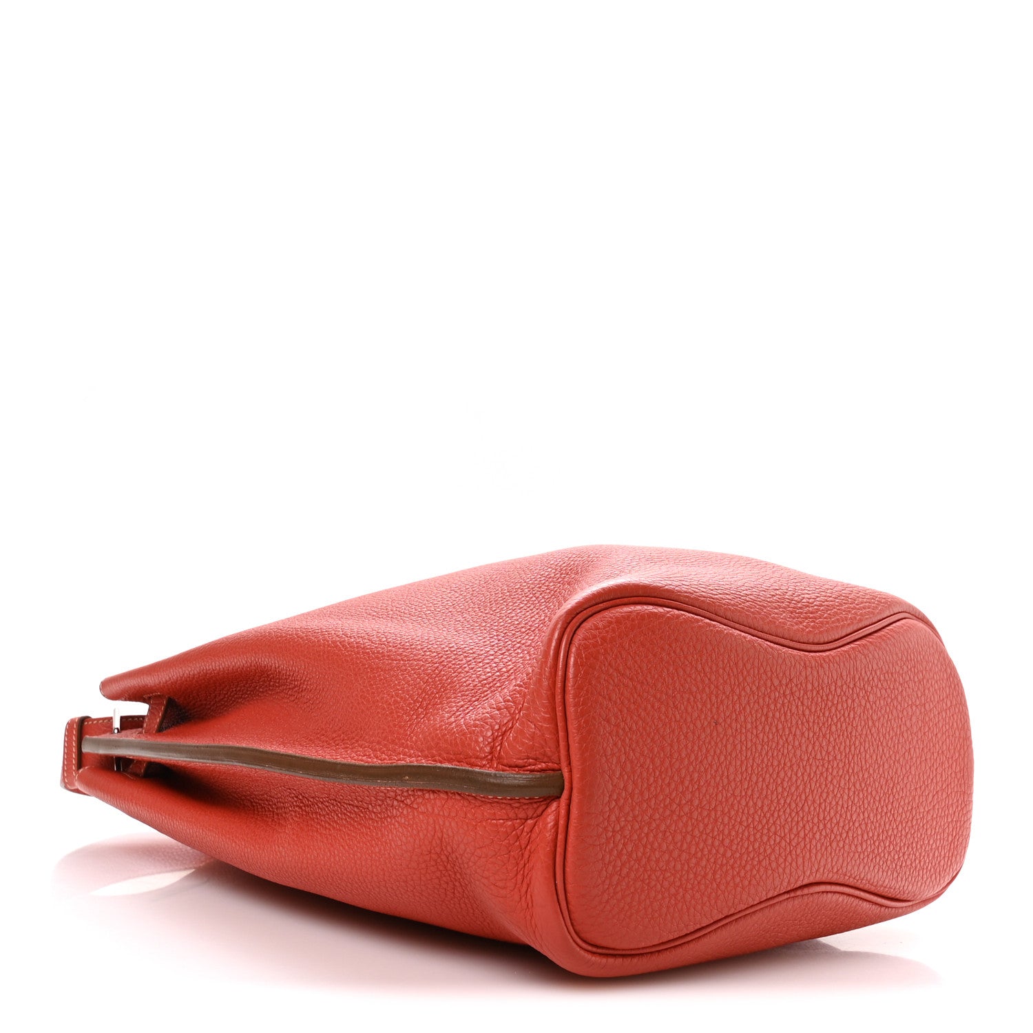 Hermes Togo So Kelly 26 Sanguine 4 of 10