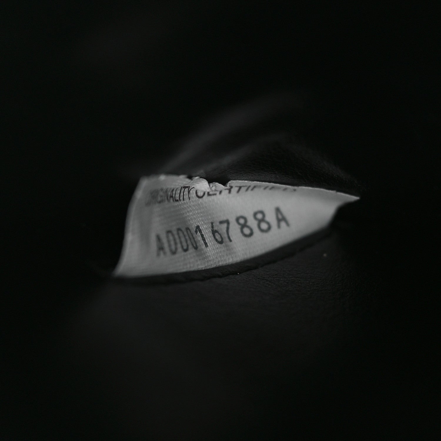 Bottega Veneta Nappa Intrecciato Trio Pouch On Strap Black 7 of 10