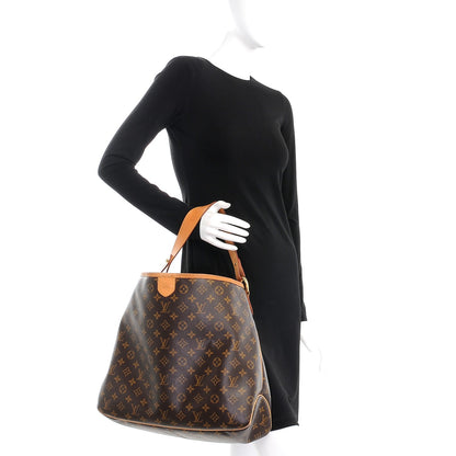 Louis Vuitton Monogram Delightful MM 2 of 12