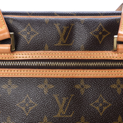 Louis Vuitton Monogram Cite MM 9 of 9
