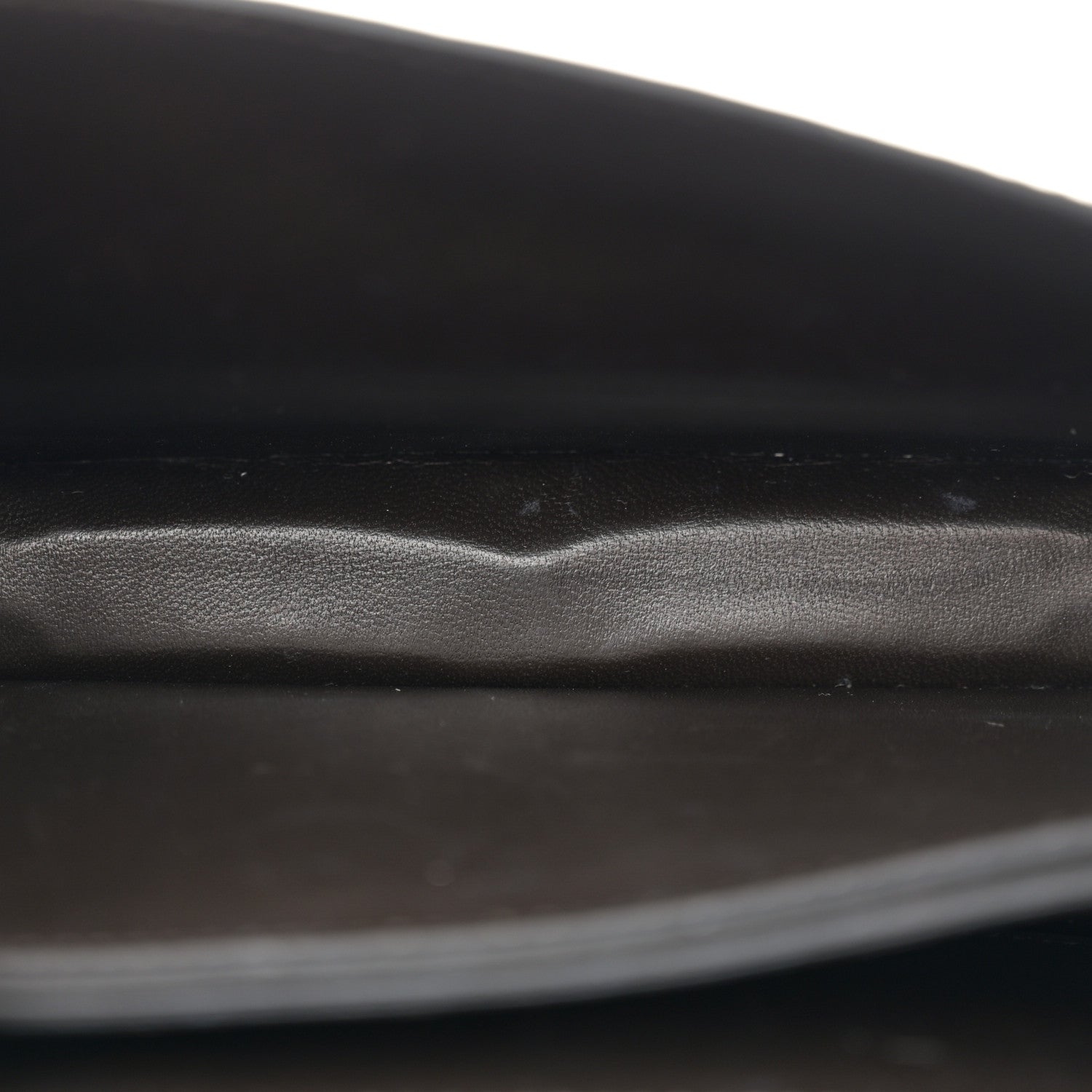 Hermes Shiny Alligator Matte Alligator Mini Sac Roulis Macassar Beton 5 of 11