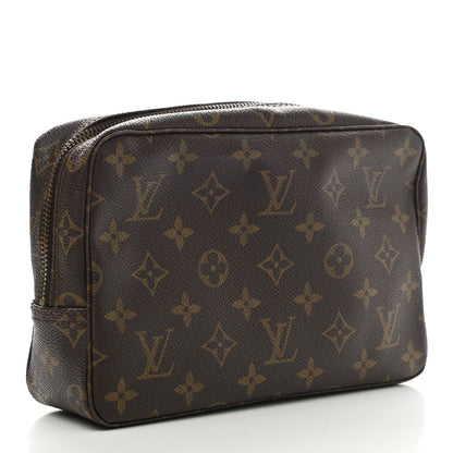Louis Vuitton Monogram Trousse Toilette 23 3 of 9