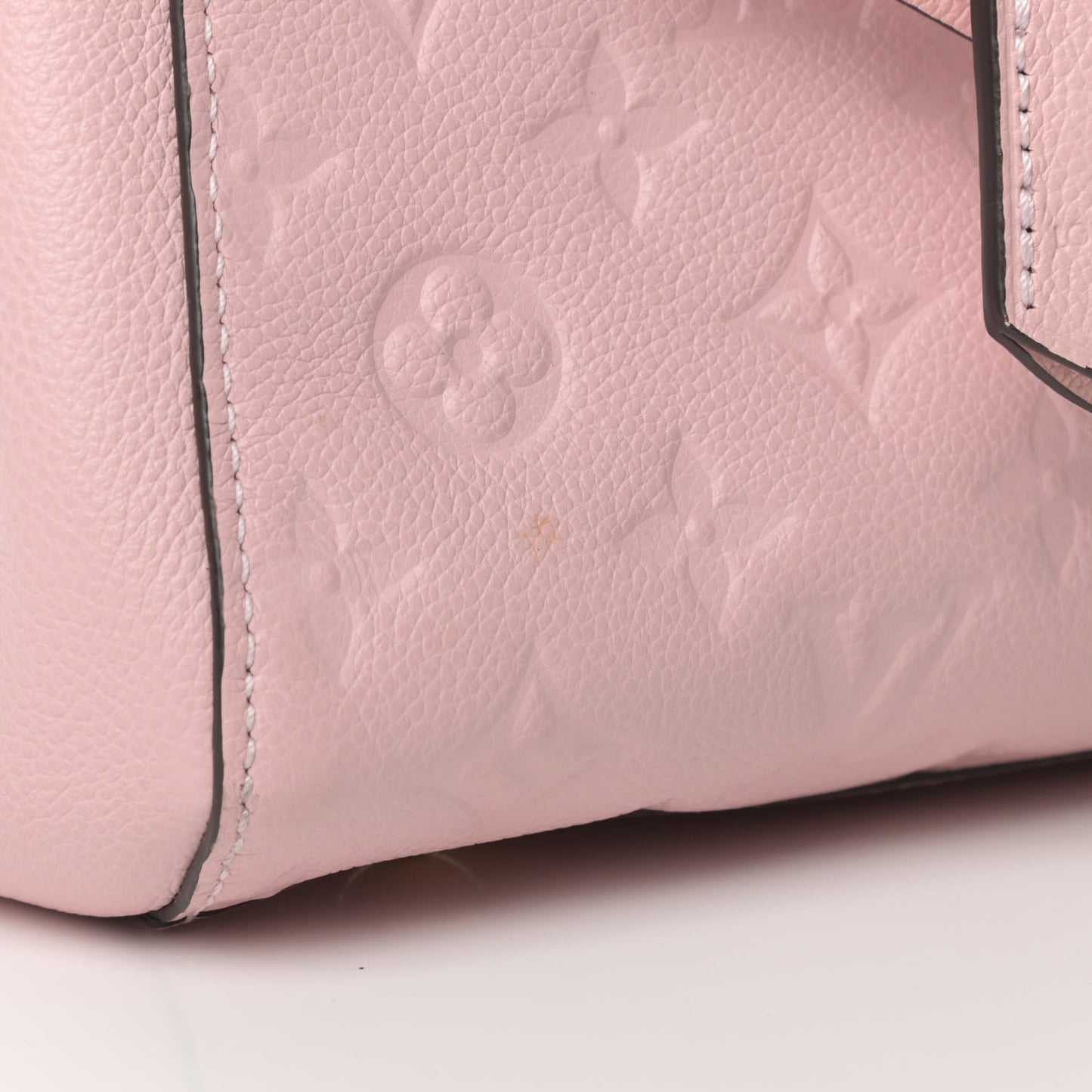 Empreinte Montaigne MM Rose Ballerine