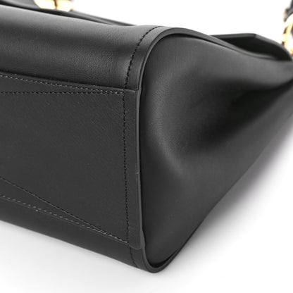 Givenchy Calfskin Small Mystic Shoulder Bag Black 8 of 8