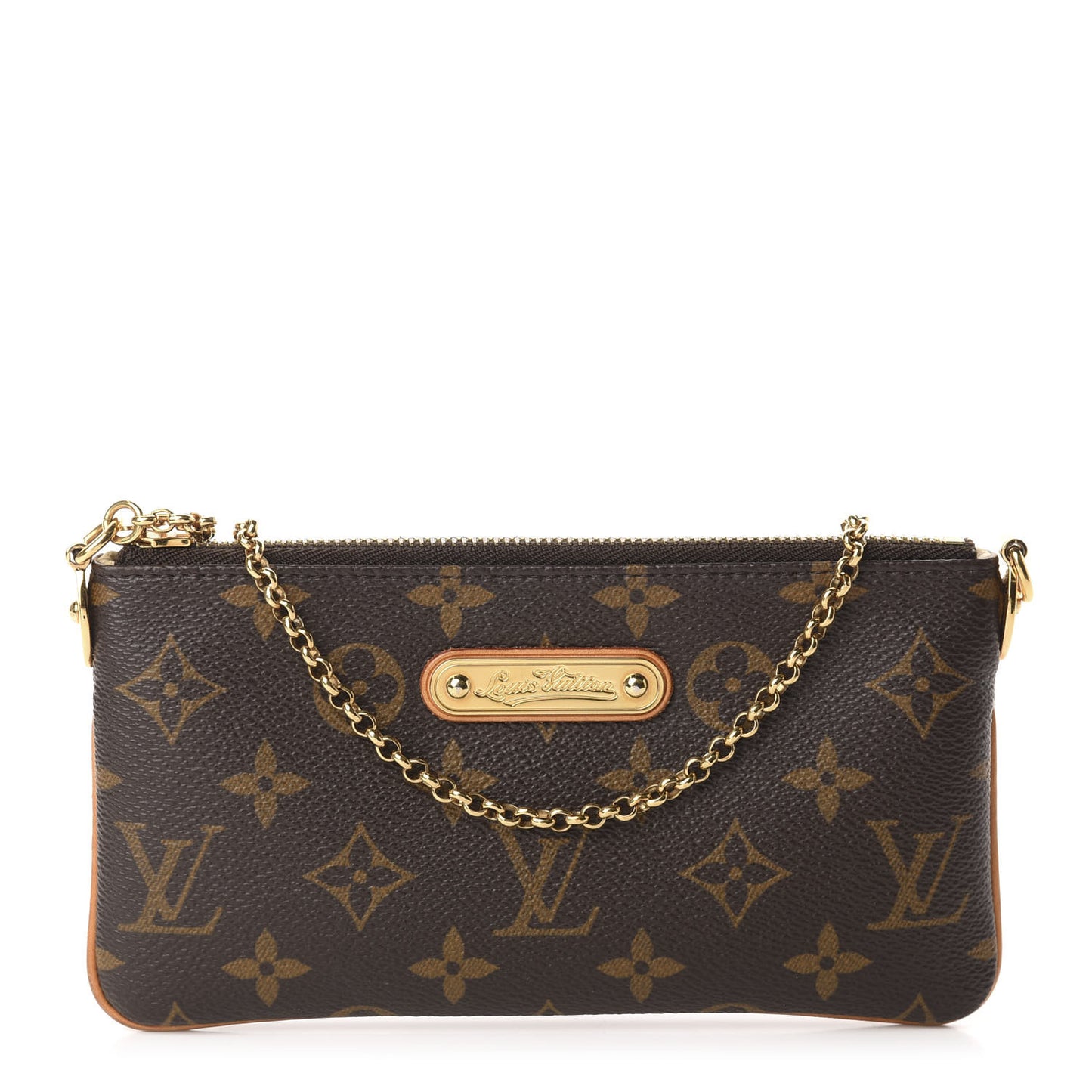 Monogram Pochette Milla MM