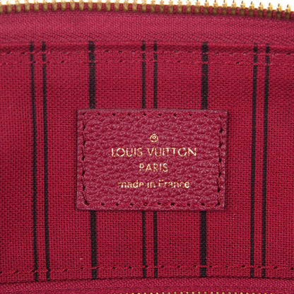 Louis Vuitton Empreinte Speedy Bandouliere 25 Aurore 6 of 7
