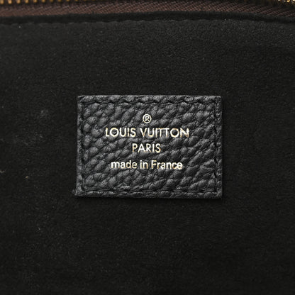 Louis Vuitton Monogram Retiro NM Black 6 of 8