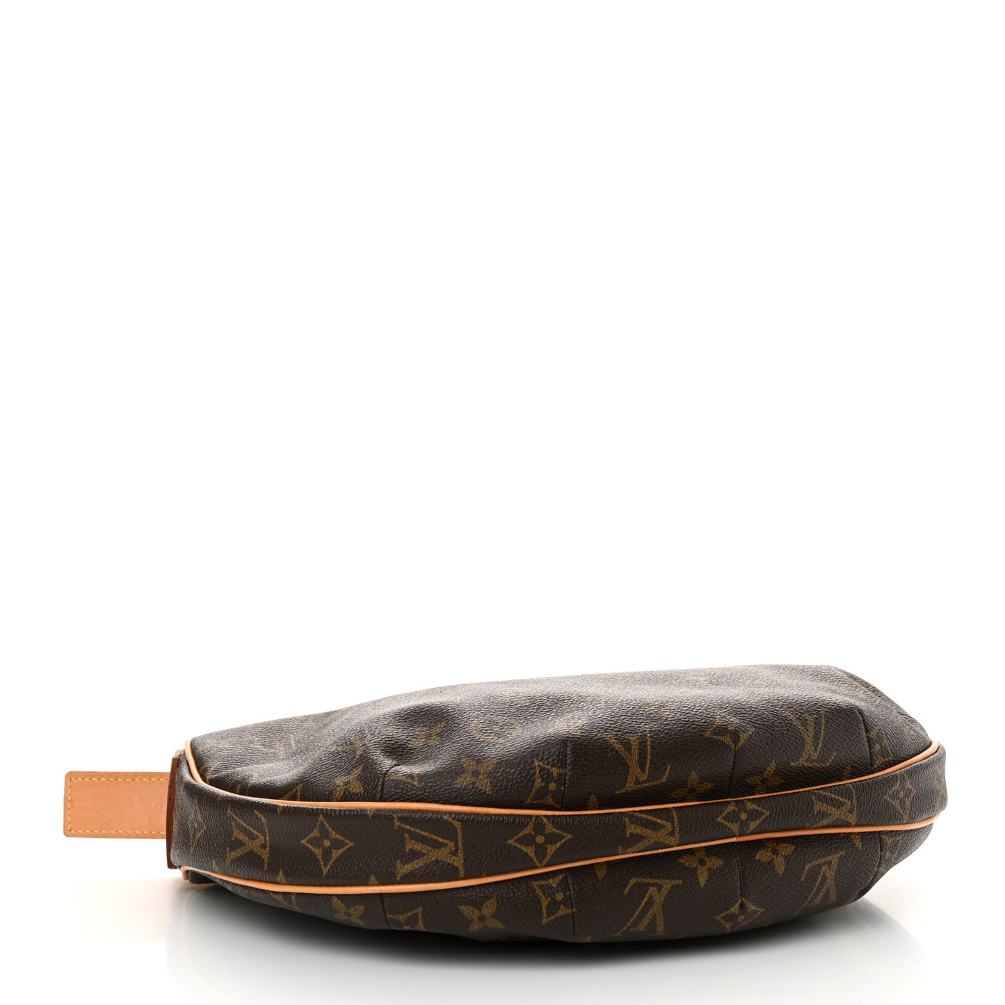 Monogram Croissant MM