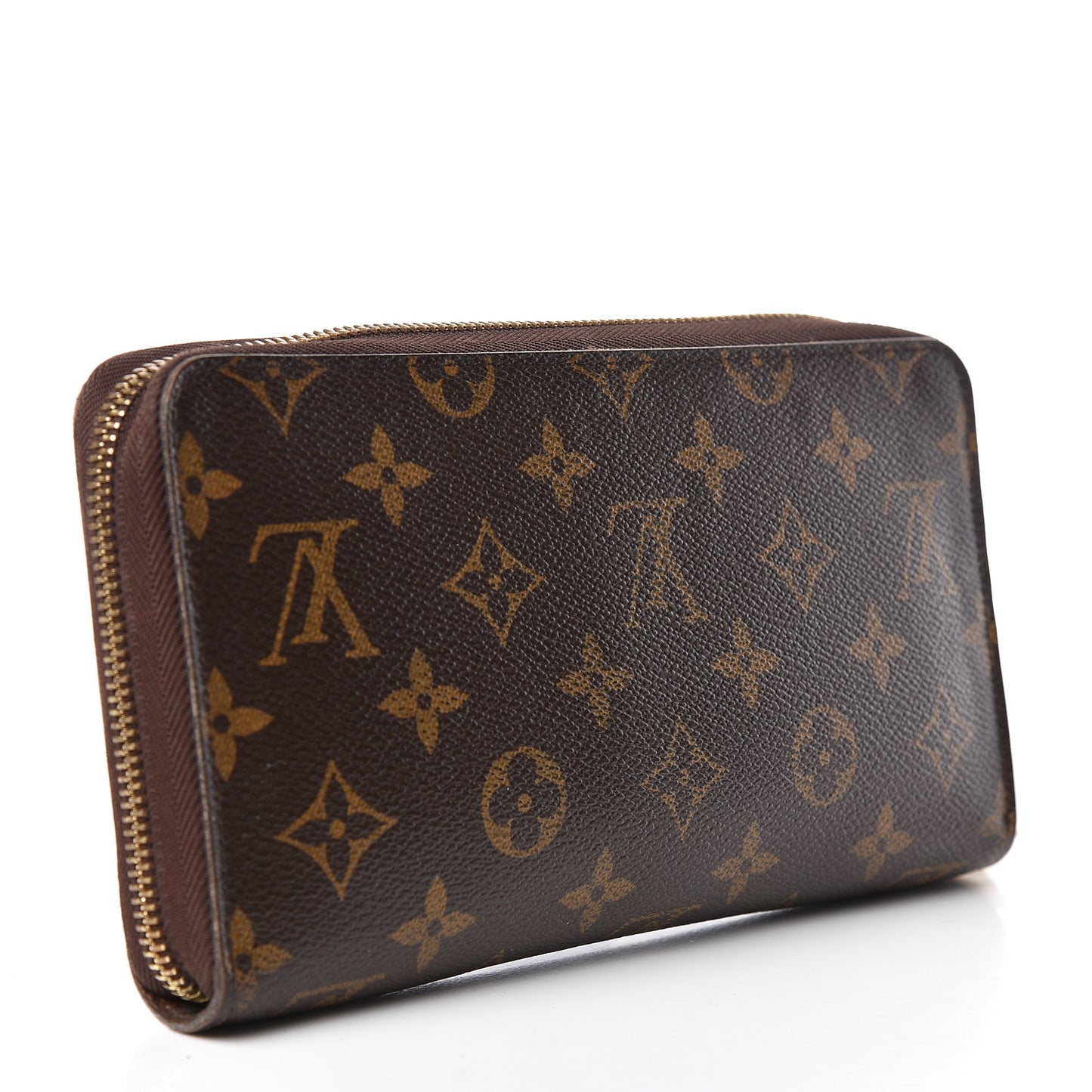 Monogram Zippy Organizer Wallet