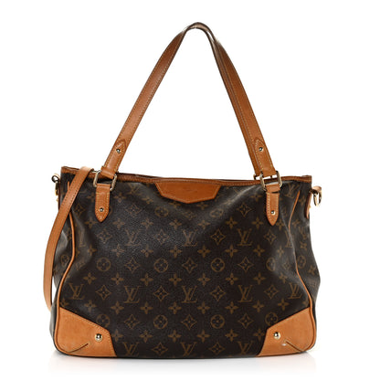 Louis Vuitton Monogram Estrela MM 1 of 12