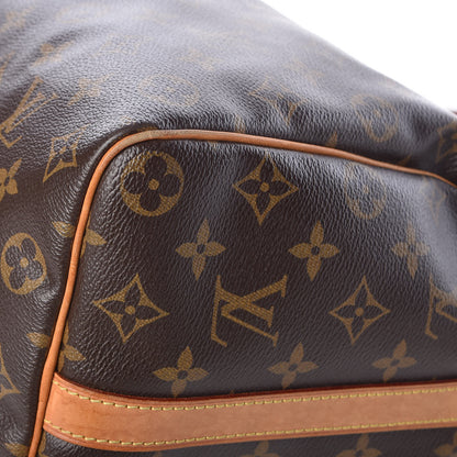 Louis Vuitton Monogram Speedy Bandouliere 35 17 of 18