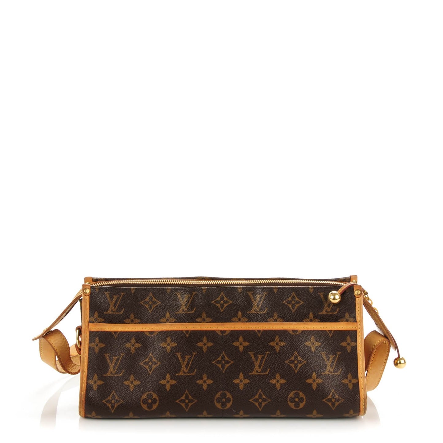Monogram Popincourt Long Shoulder Bag