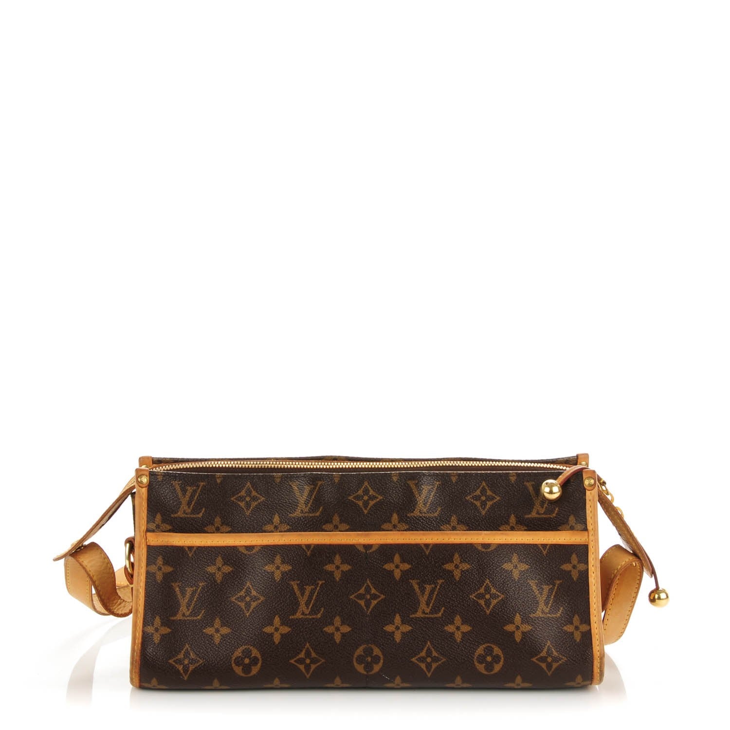 Louis Vuitton Monogram Popincourt Long Shoulder Bag 1 of 13