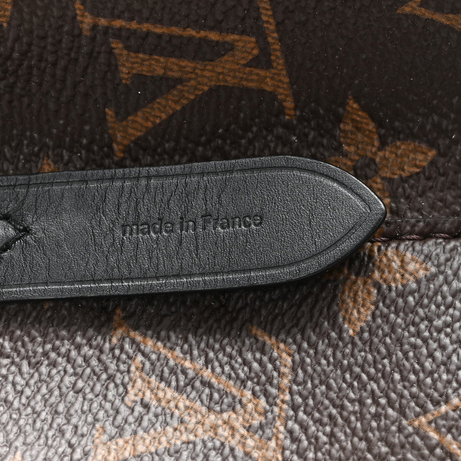 Louis Vuitton Monogram Neonoe MM Black 7 of 10