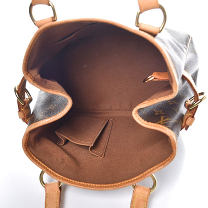 Louis Vuitton Monogram Batignolles 5 of 7
