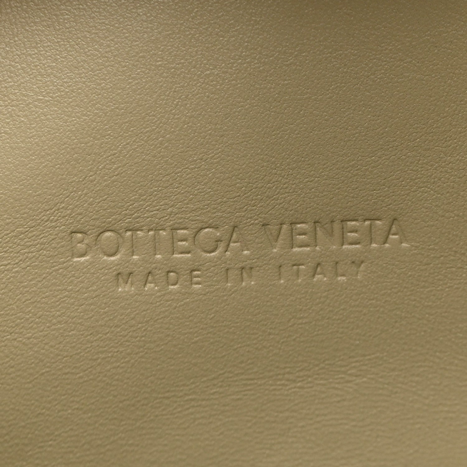 Bottega Veneta Nappa Intrecciato Small The Lauren 1980 Clutch With Chain Travertine 6 of 11