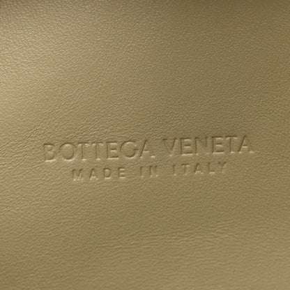 Bottega Veneta Nappa Intrecciato Small The Lauren 1980 Clutch With Chain Travertine 6 of 11