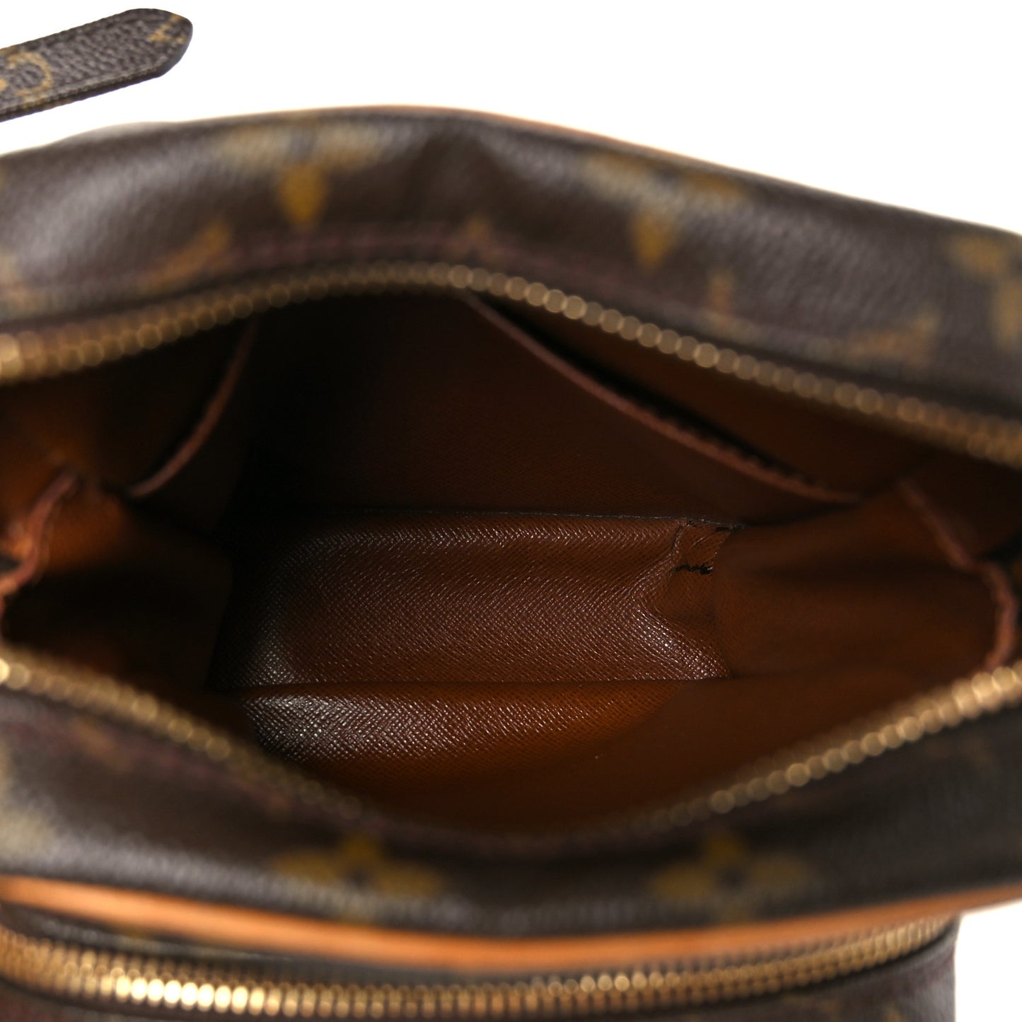 Monogram Amazone