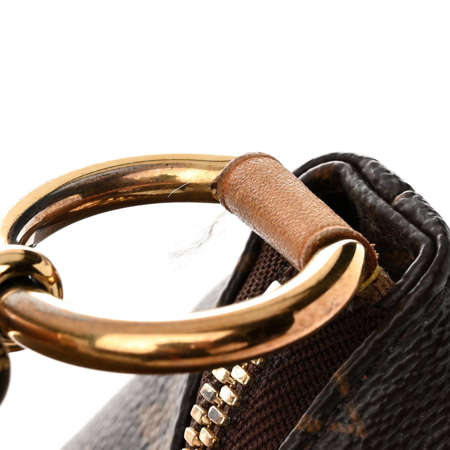 Louis Vuitton Monogram Sully MM 11 of 11