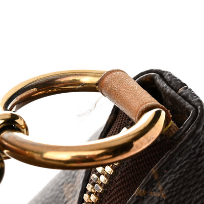 Louis Vuitton Monogram Sully MM 11 of 11