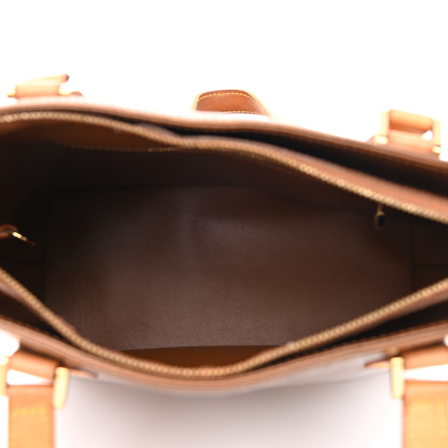 Louis Vuitton Vernis Houston Bronze 5 of 12