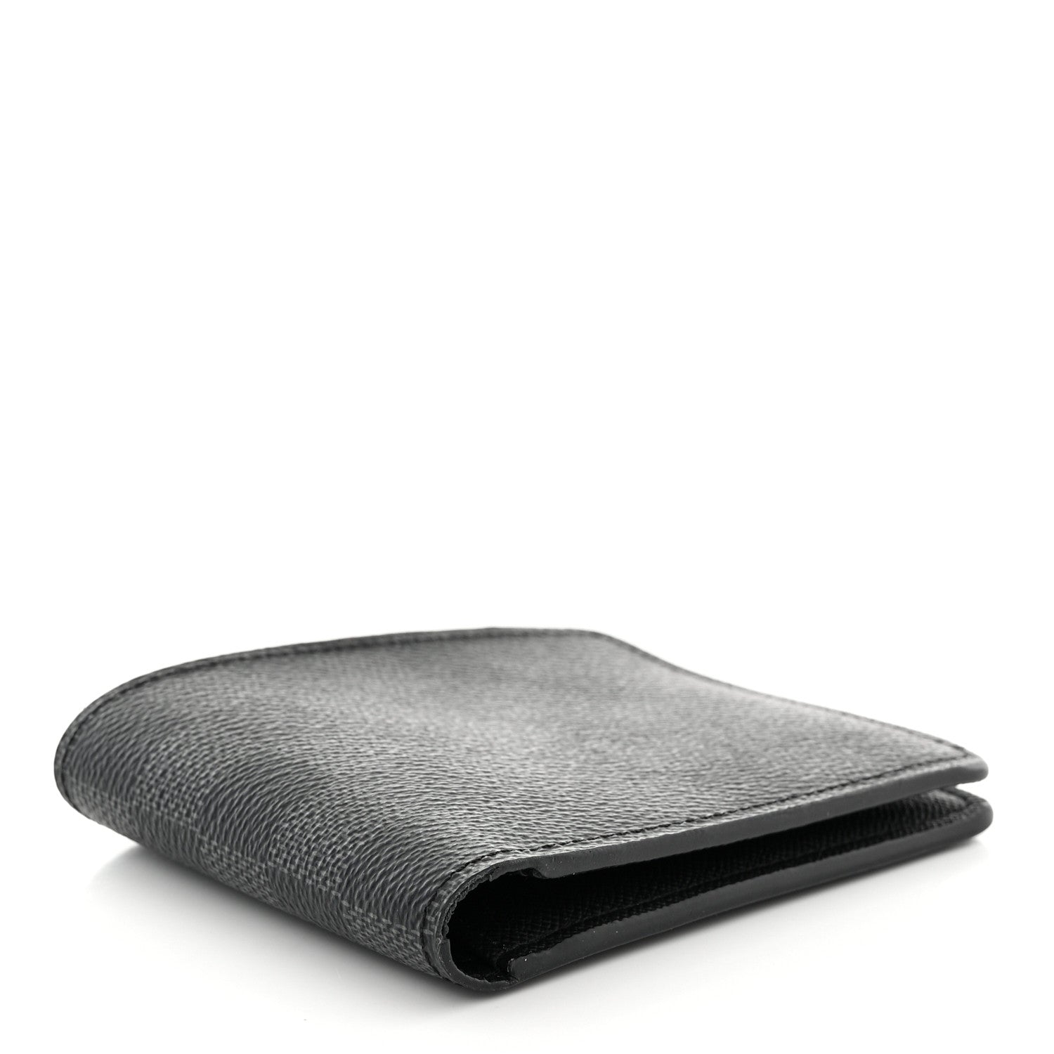 Louis Vuitton Damier Graphite Multiple Wallet 4 of 9