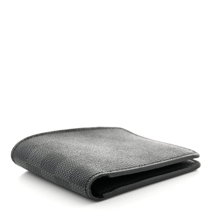 Louis Vuitton Damier Graphite Multiple Wallet 4 of 9