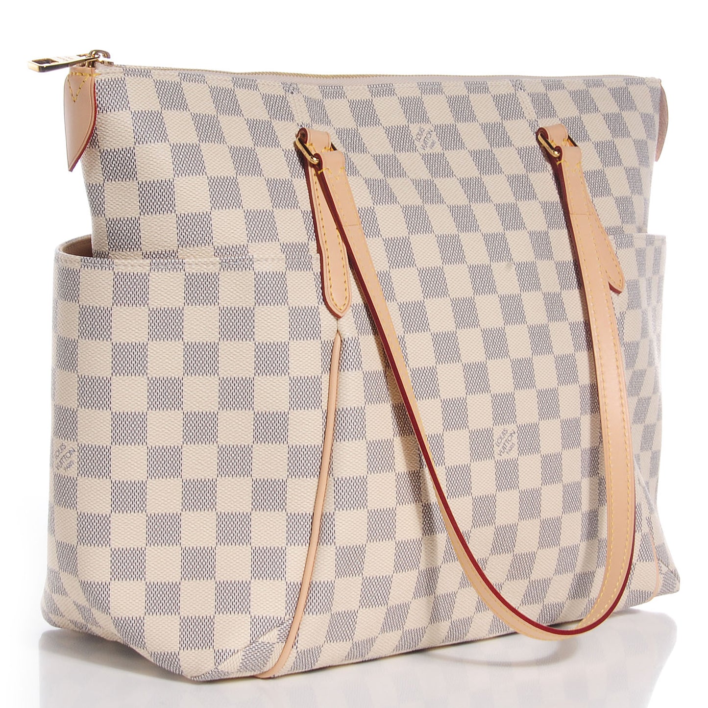 Damier Azur Totally MM