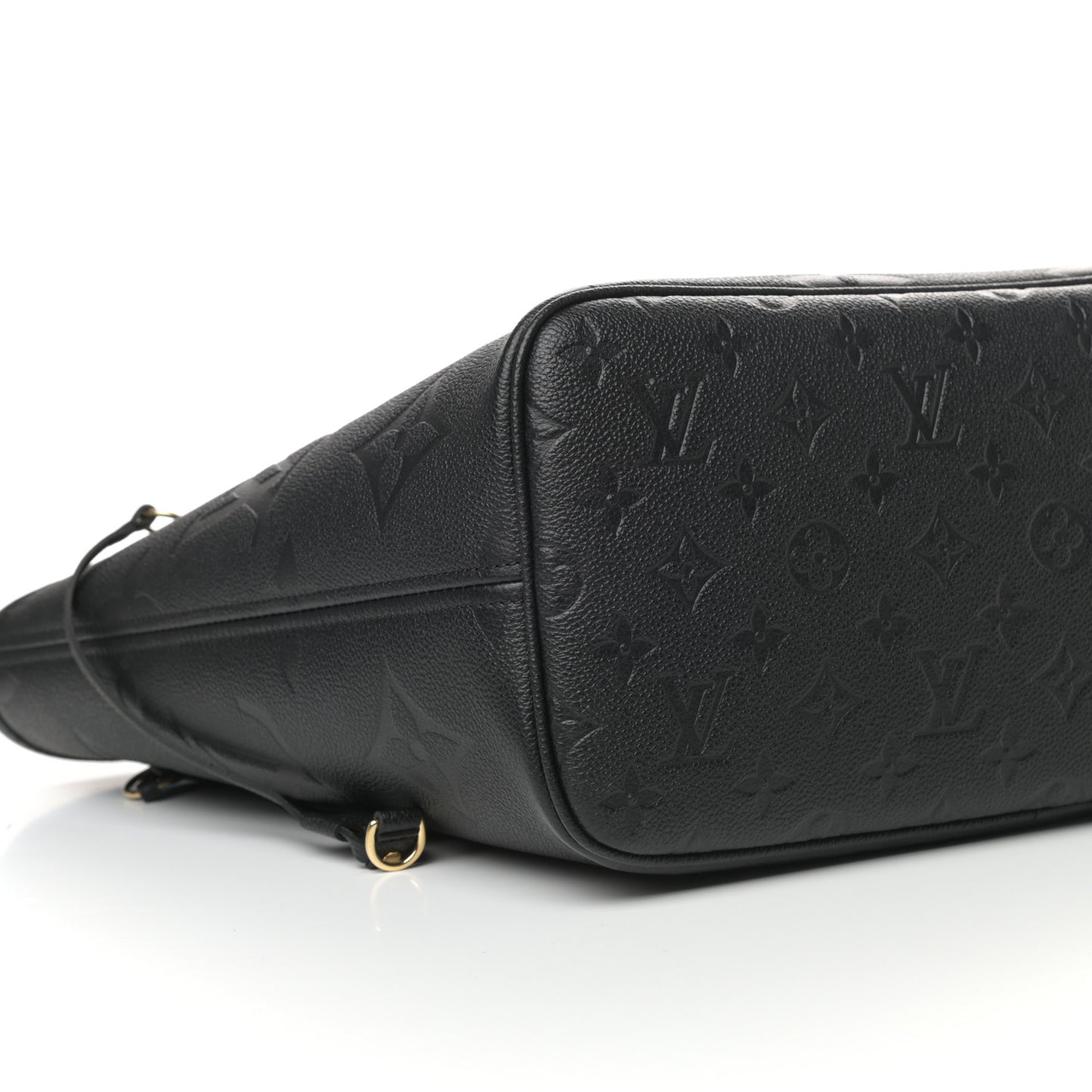 Empreinte Monogram Giant Neverfull MM Black