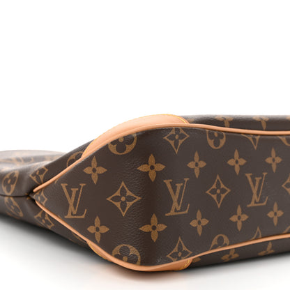 Louis Vuitton Monogram Odeon MM Natural 8 of 9