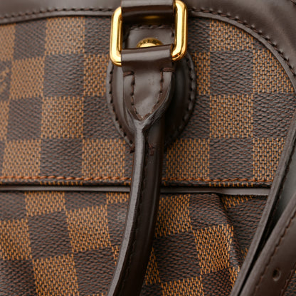Louis Vuitton Damier Ebene Trevi PM 13 of 18